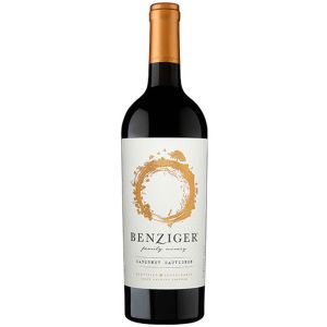 Benziger Cabernet Sauvignon